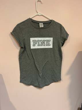 Pink Womens Tee *XS*